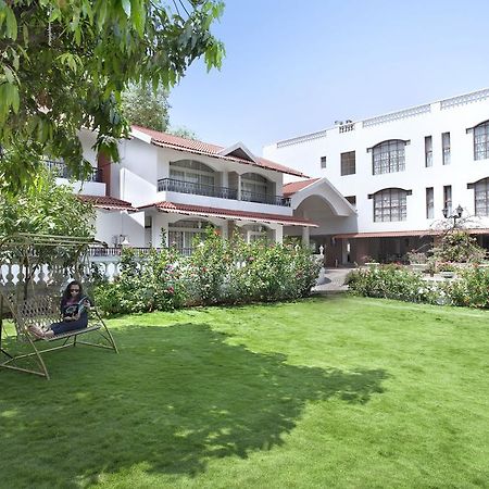 Villa San Lawrenz Lonavla Exterior foto