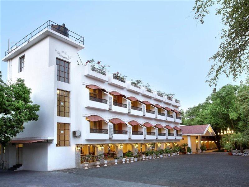 Villa San Lawrenz Lonavla Exterior foto