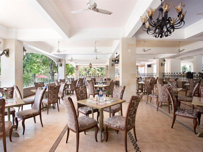 Villa San Lawrenz Lonavla Exterior foto