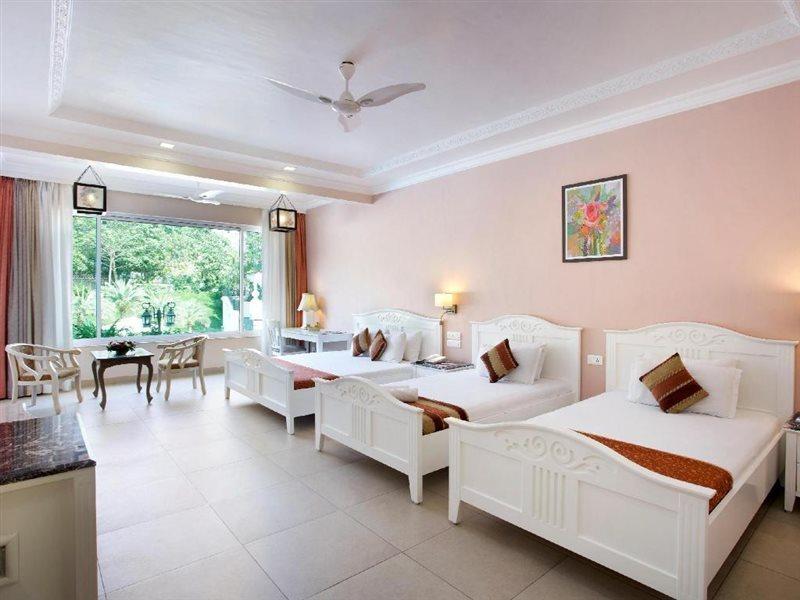 Villa San Lawrenz Lonavla Exterior foto