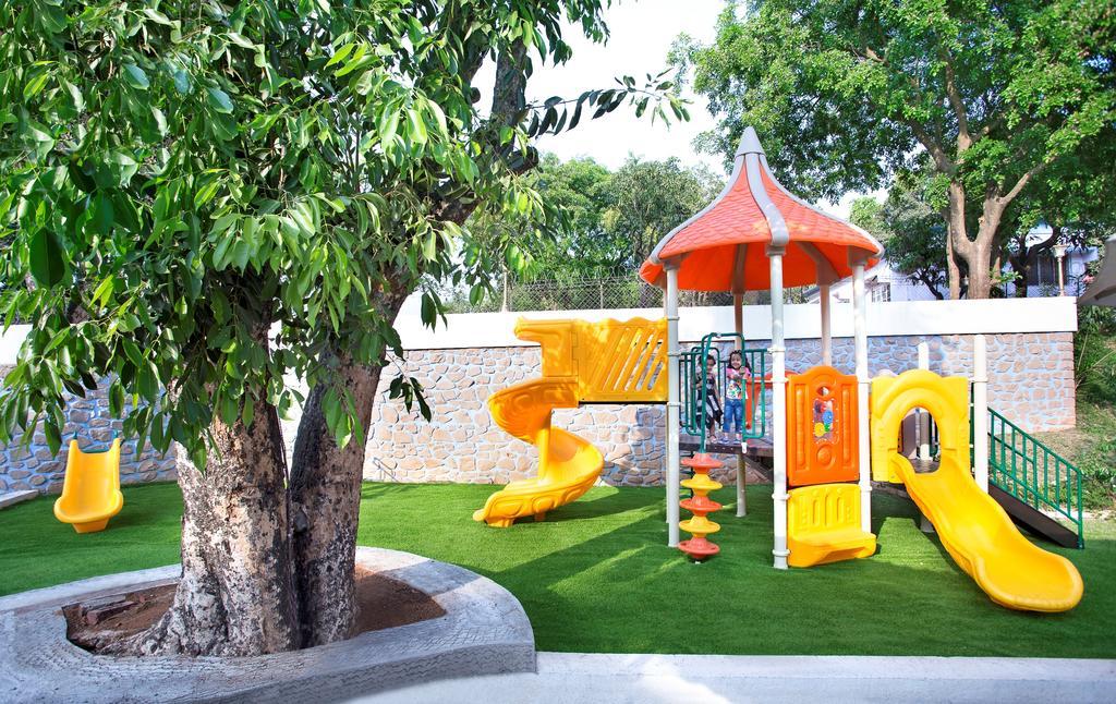 Villa San Lawrenz Lonavla Exterior foto