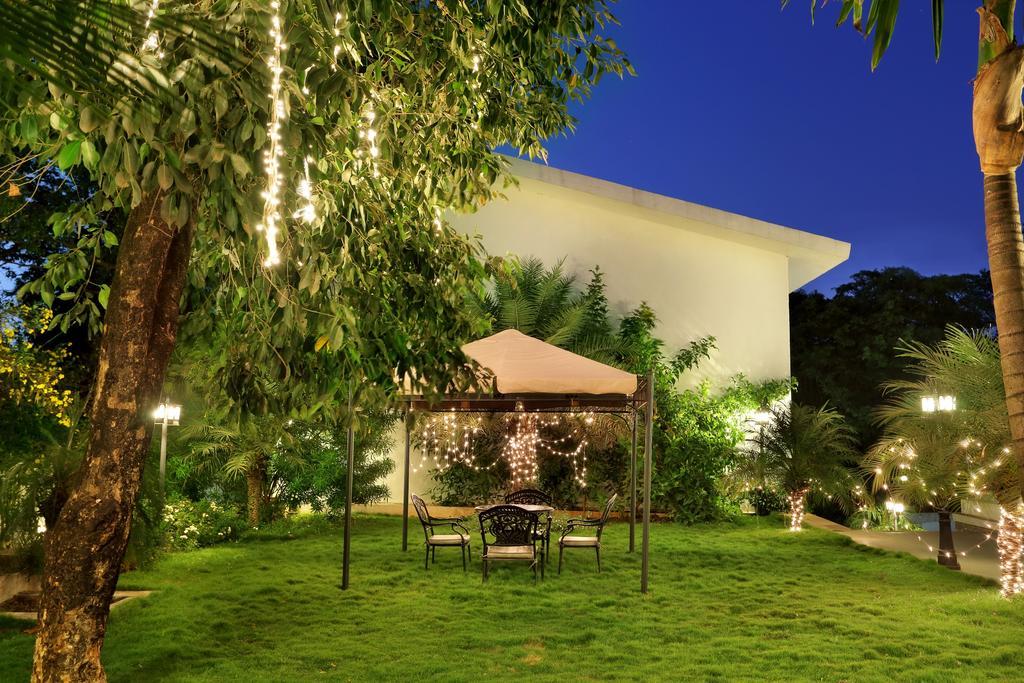 Villa San Lawrenz Lonavla Exterior foto