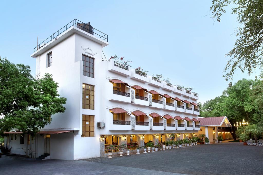 Villa San Lawrenz Lonavla Exterior foto